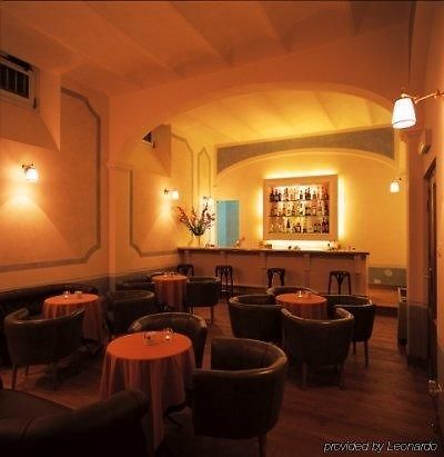 Hotel Villa Aurora Fiesole Restaurang bild