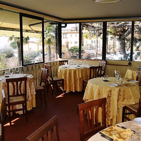 Hotel Villa Aurora Fiesole Exteriör bild