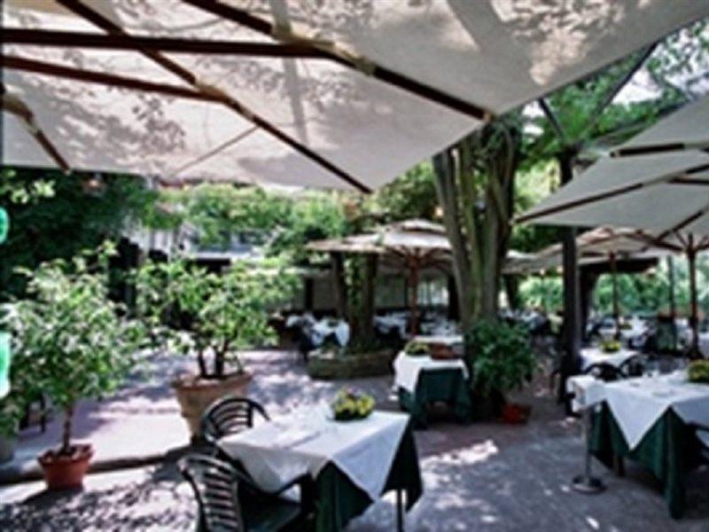 Hotel Villa Aurora Fiesole Exteriör bild