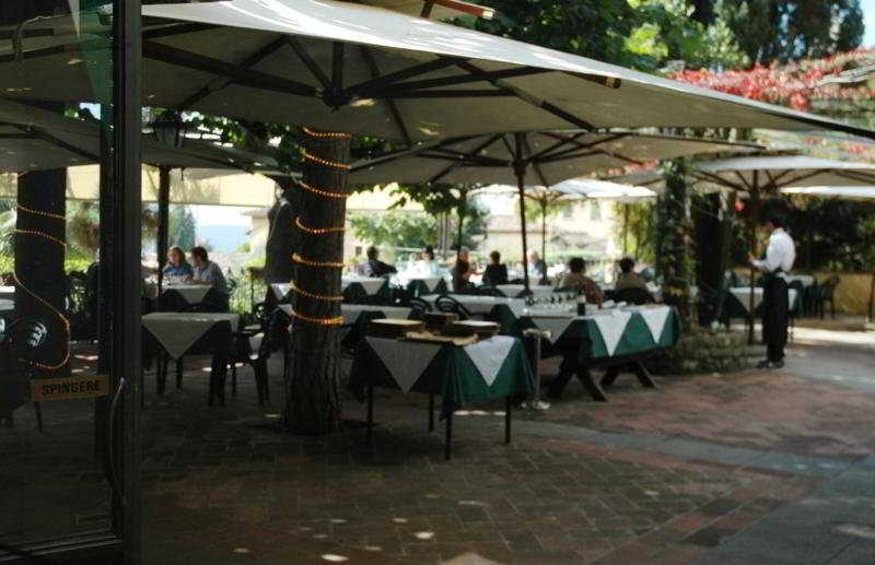 Hotel Villa Aurora Fiesole Exteriör bild