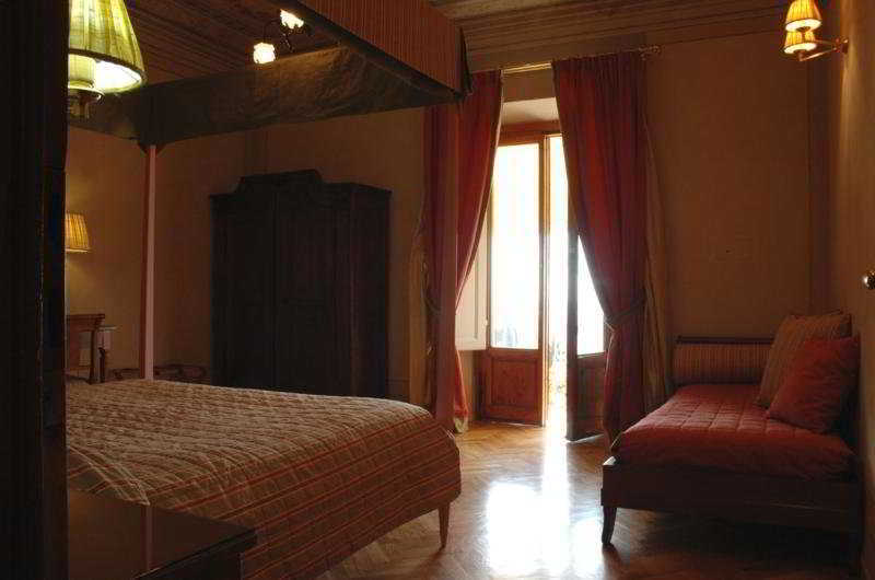 Hotel Villa Aurora Fiesole Exteriör bild