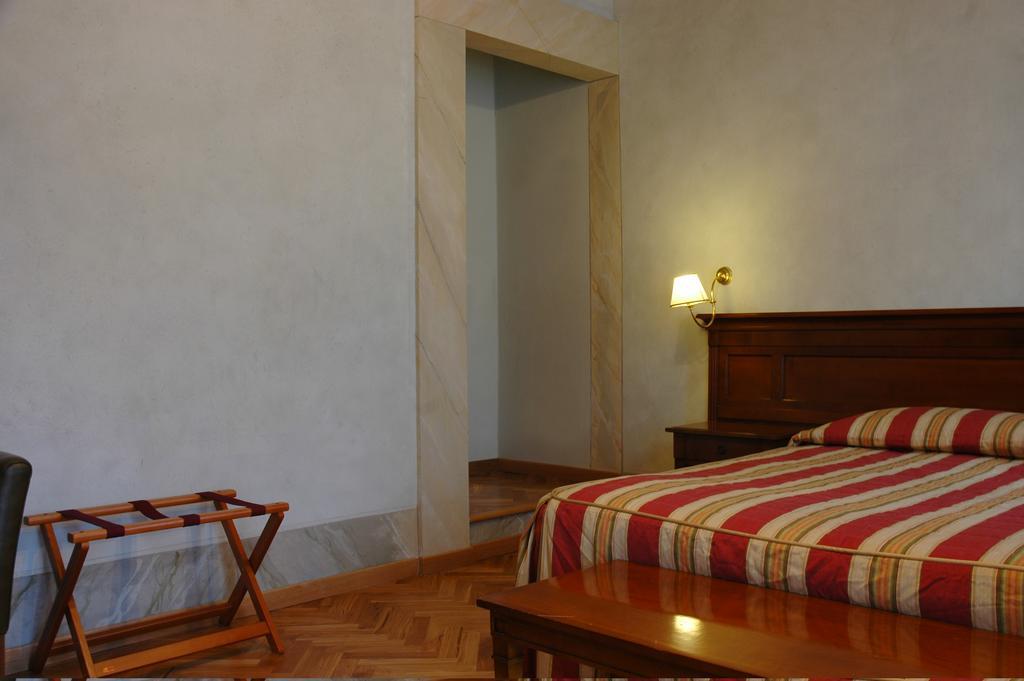 Hotel Villa Aurora Fiesole Exteriör bild