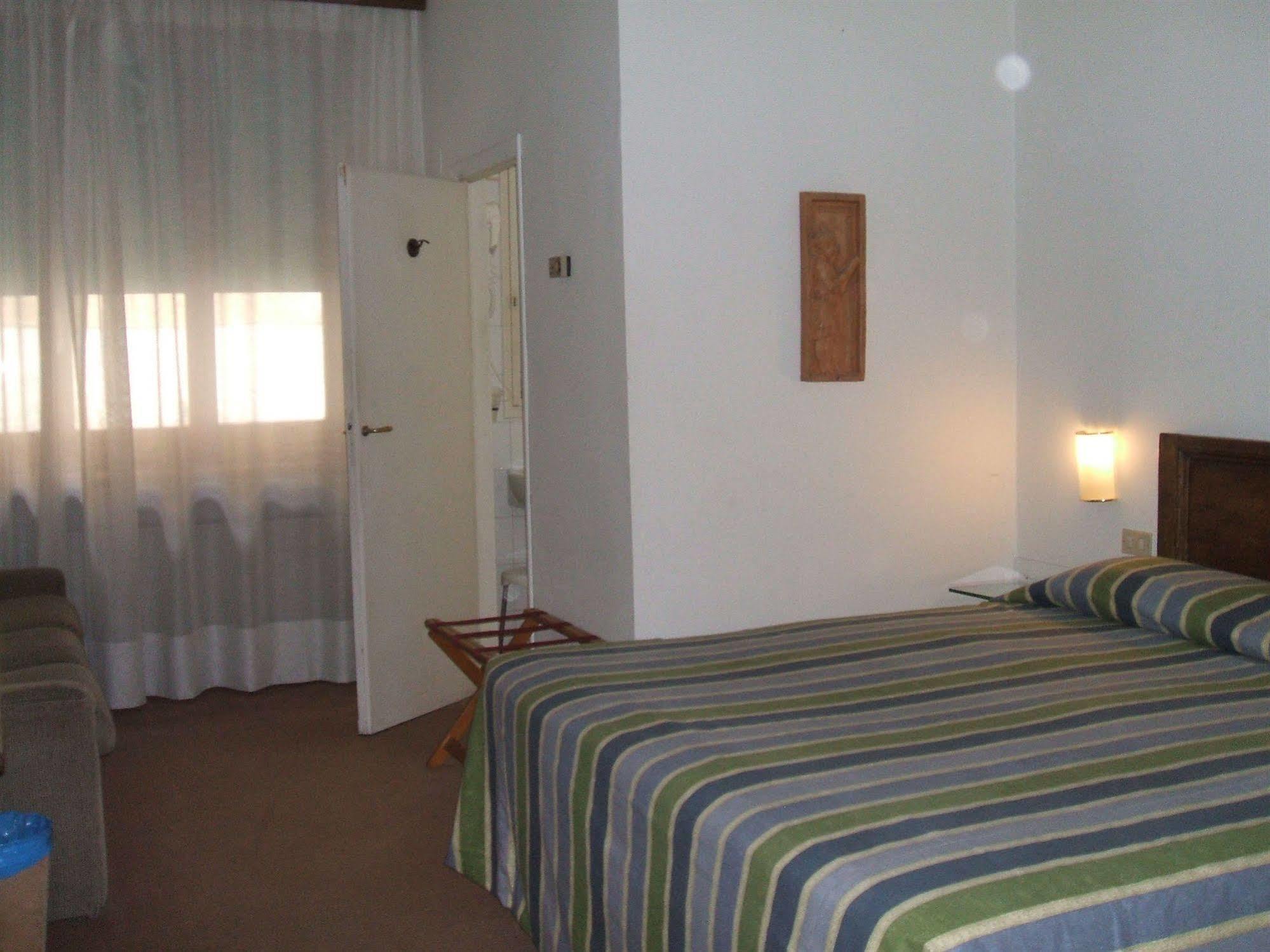 Hotel Villa Aurora Fiesole Exteriör bild